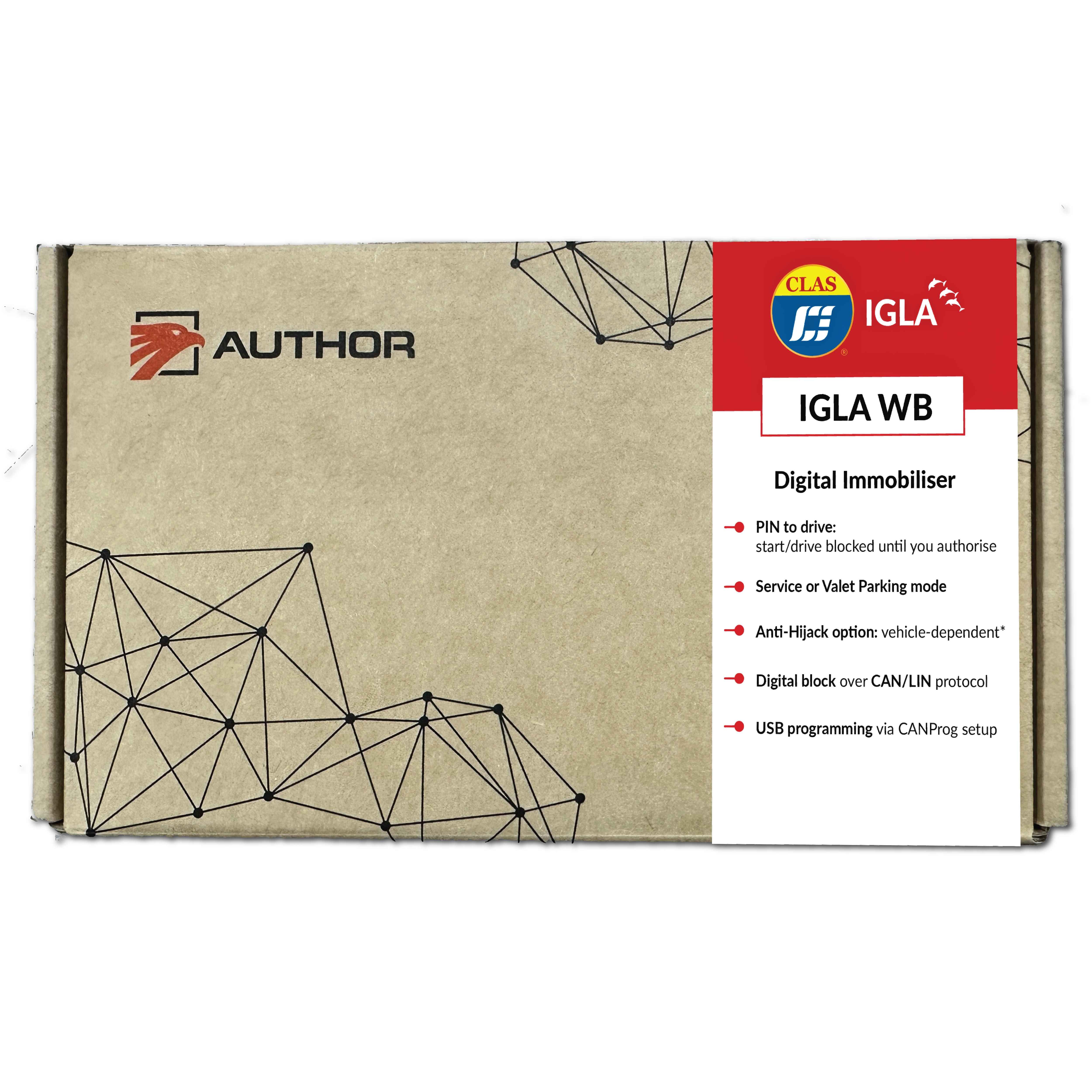 IGLA WB